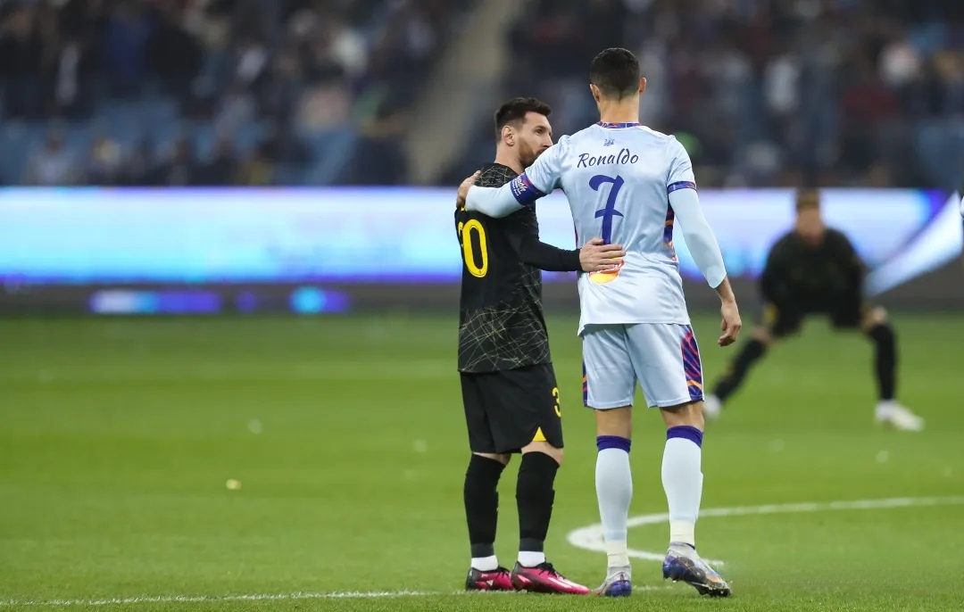 关于巴萨球星梅西无缘金球奖，或将考虑转会顿涅茨克矿工的信息