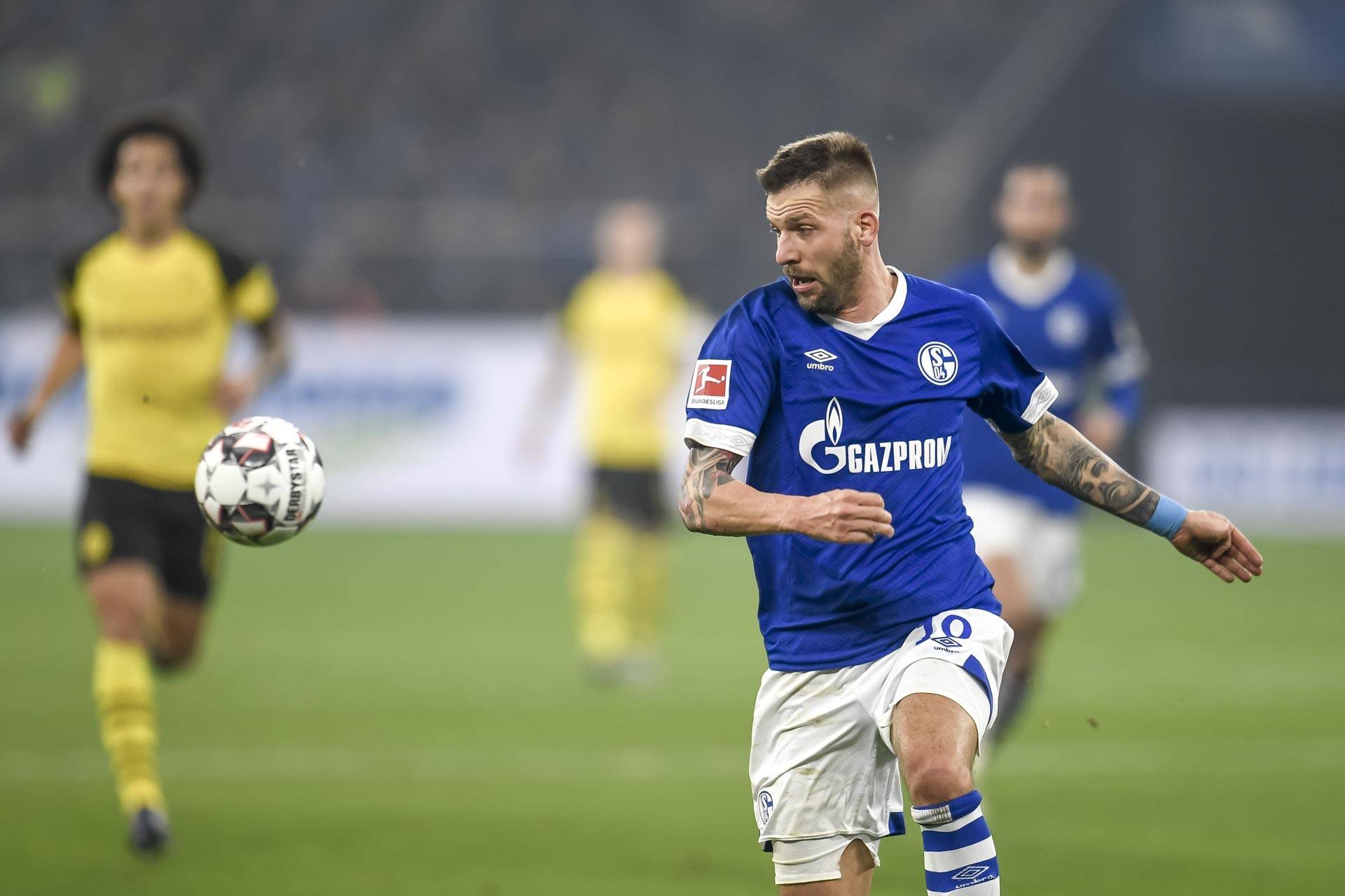 c7娱乐下载-沙尔克怎么了?