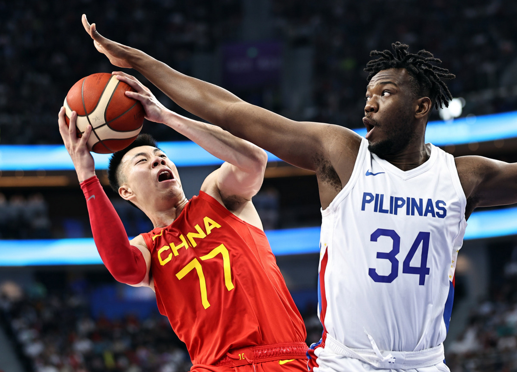 C7娱乐app-大学生代表菲律宾队为国争光备战争胜