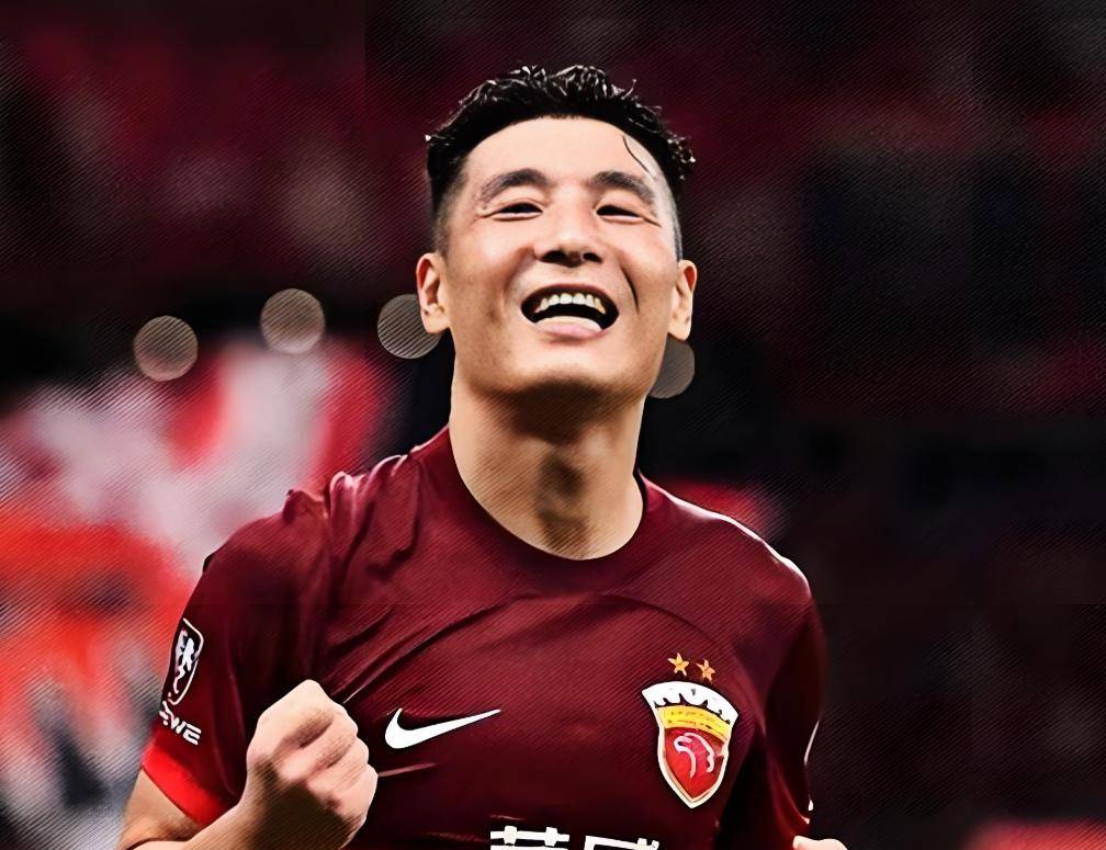 武磊贡献关键进球,助球队取得胜利 武磊贡献关键进球,助球队取得胜利