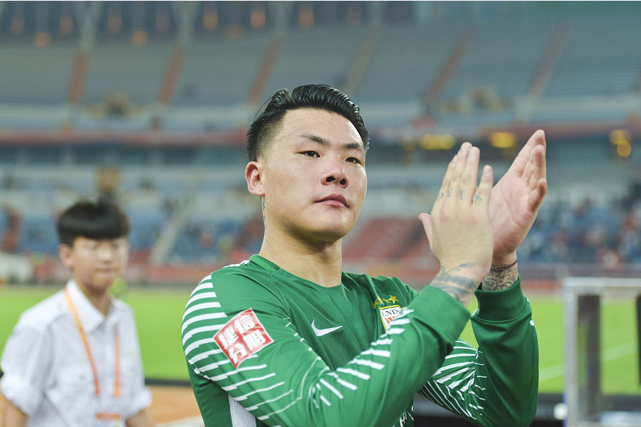 C7娱乐app-关于国内球员崭露头角，突破个人极限的信息