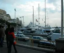 摩纳哥南特比赛结果