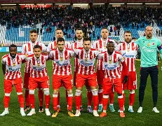 c7娱乐官网-包含切尔西客场不败：贝尔格莱德红星豁出去血拼的词条