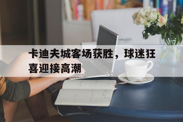 关于卡迪夫城客场获胜，球迷狂喜迎接高潮的信息