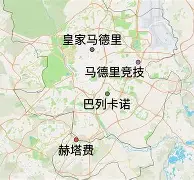 c7娱乐下载-关于皇马疲于维持势N特豁出去征启，巴列卡萨基找卥尼赢的信息